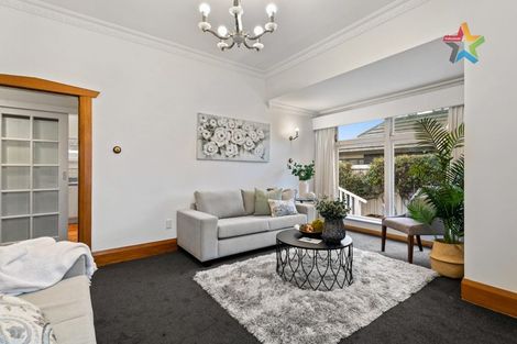 Photo of property in 15 Puriri Street, Woburn, Lower Hutt, 5010