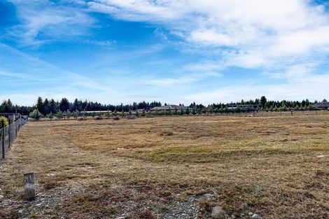 Photo of property in 27 Temple Drive, Twizel, 7901