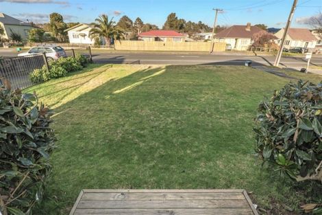 Photo of property in 137 Hakanoa Street, Huntly, 3700
