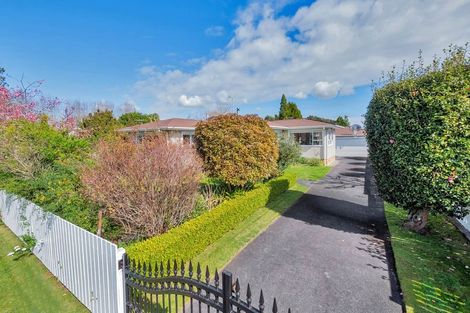 Photo of property in 29 Callis Avenue, Opaheke, Papakura, 2113