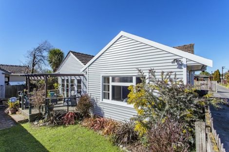 Photo of property in 100a Tilford Street, Woolston, Christchurch, 8062