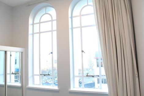 Photo of property in City Site, 5/30 Dowling Street, Dunedin Central, Dunedin, 9016