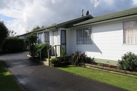 Photo of property in 7 Camden Place, Pukete, Hamilton, 3200