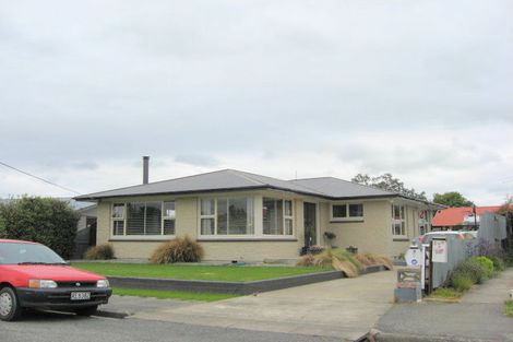 Photo of property in 3 Manchester Place, Rangiora, 7400