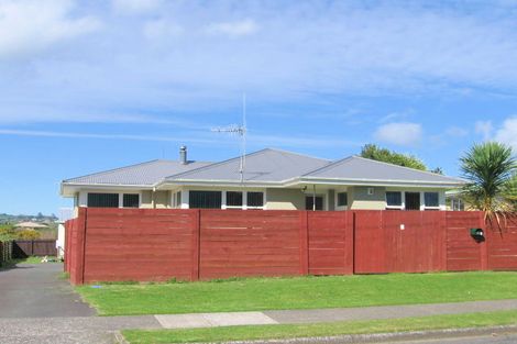 Photo of property in 46a Haukore Street, Hairini, Tauranga, 3112