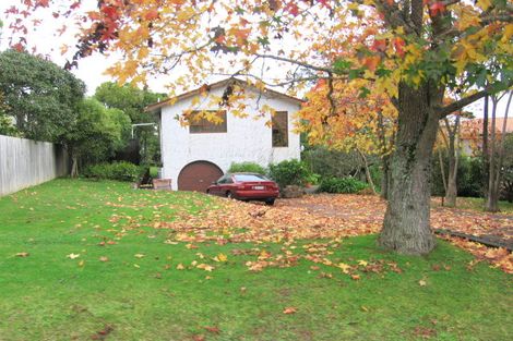 Photo of property in 3 Tauhinu Road, Greenhithe, Auckland, 0632