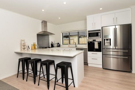 Photo of property in 2/46 North Ridge Drive, Rototuna North, Hamilton, 3281