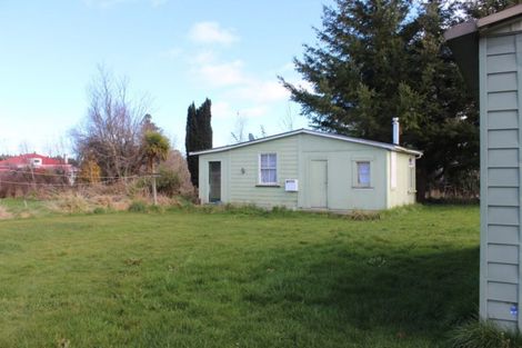 Photo of property in 14 Tau Street, Rangataua, Ohakune, 4691