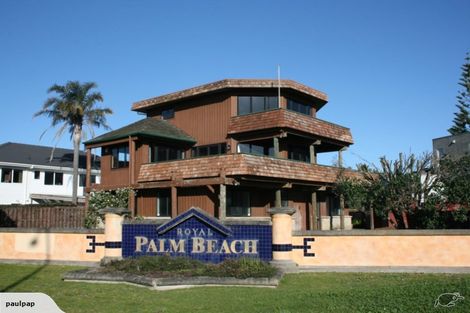 Photo of property in 2 Palm Beach Boulevard, Papamoa Beach, Papamoa, 3118