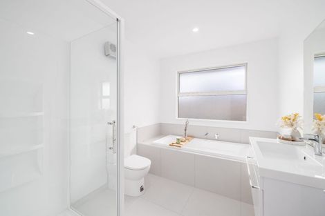 Photo of property in 41 Collier Drive, Halswell, Christchurch, 8025