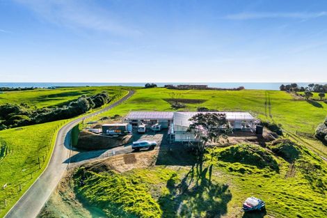 Photo of property in 29 Washer Road, Omata, New Plymouth, 4374