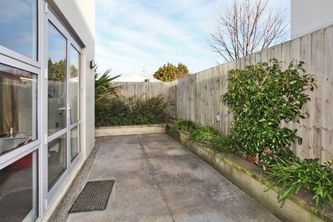 Photo of property in 28b Hastings Street West, Sydenham, Christchurch, 8023