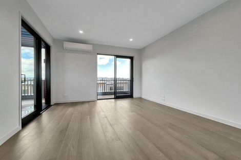 Photo of property in 1/2 Marlborough Crescent, Hobsonville, Auckland, 0616