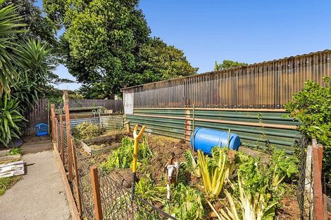 Photo of property in 15 Atkinson Street, Normanby, Hawera, 4614