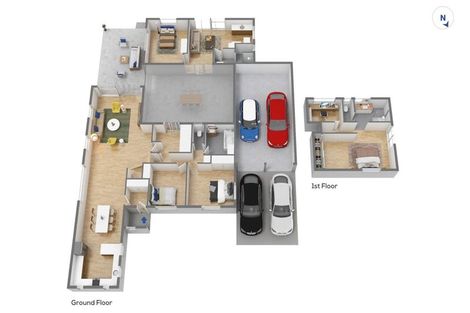 Photo of property in 232 Shirley Road, Papatoetoe, Auckland, 2025