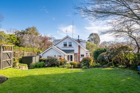 Photo of property in 29 Aynsley Terrace, Hillsborough, Christchurch, 8022