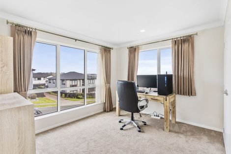 Photo of property in 18 Kilcooley Road, Flat Bush, Auckland, 2019