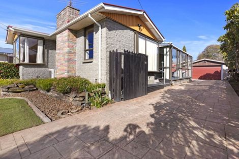 Photo of property in 15 Kilburn Street, Bishopdale, Christchurch, 8053
