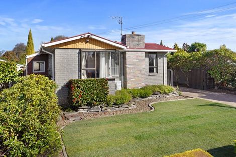 Photo of property in 15 Kilburn Street, Bishopdale, Christchurch, 8053