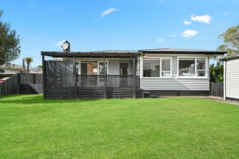 Photo of property in 6 Bruce Avenue, Glenview, Hamilton, 3206