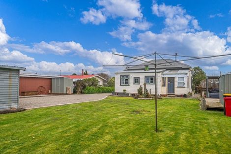 Photo of property in 26 Ross Street, Woodville, 4920