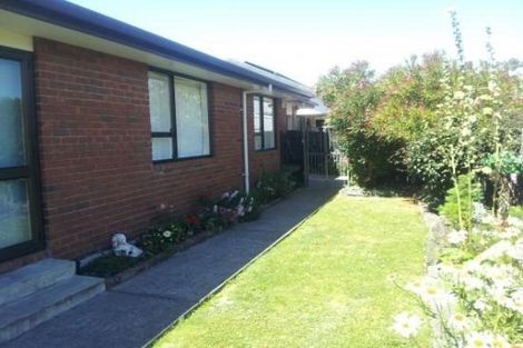 Photo of property in 28a Wellington Street, Phillipstown, Christchurch, 8011