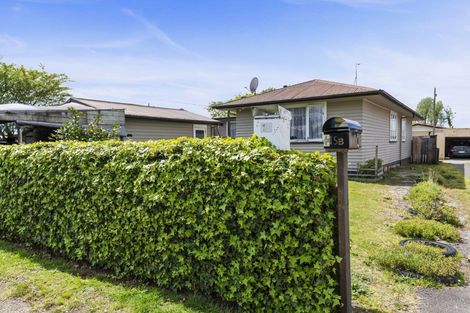 Photo of property in 15a Tui Road, Western Heights, Rotorua, 3015