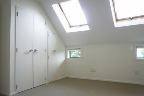 Photo of property in 120 Grafton Road, Grafton, Auckland, 1010