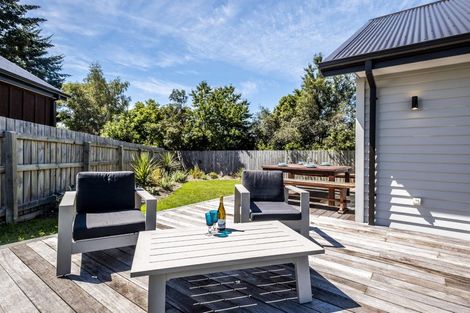 Photo of property in 5 Dumblane Way, Hanmer Springs, 7334