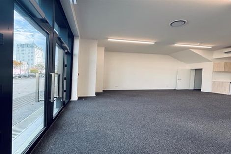 Photo of property in 132 Worcester Street, Christchurch Central, Christchurch, 8011