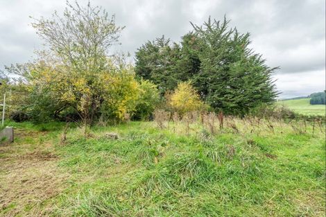 Photo of property in 137 Main Street, Wairio, Otautau, 9689