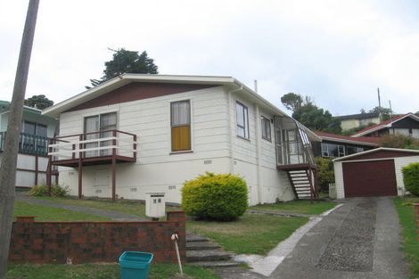 Photo of property in 16 Rydal Place, Southgate, Wellington, 6023