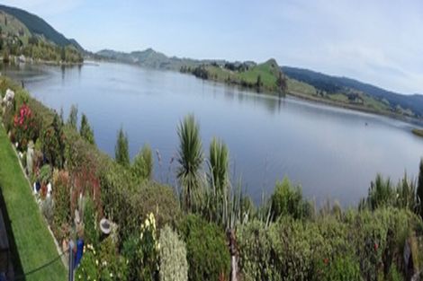 Photo of property in 49 Titri Road, Waihola, Outram, 9073