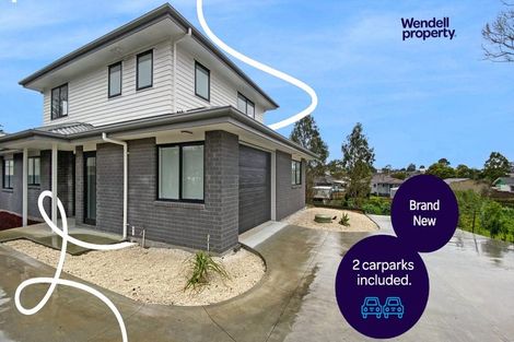 Photo of property in 27 Olive Crescent, Papatoetoe, Auckland, 2025