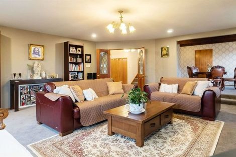 Photo of property in 20c Siska Place, Upper Riccarton, Christchurch, 8041