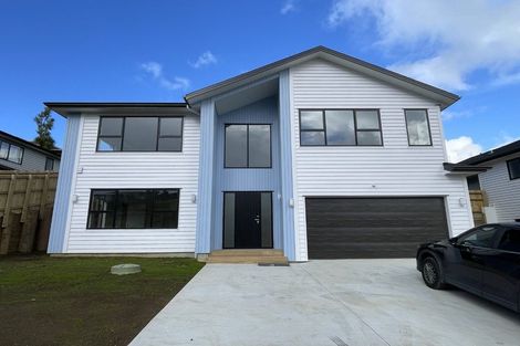 Photo of property in 5 Wallis Lane, Orewa, 0931