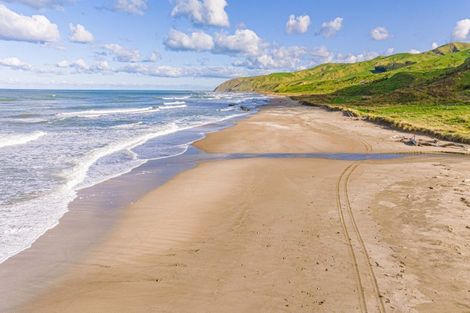 Photo of property in 1352 Otahome Road, Otahome, Masterton, 5872