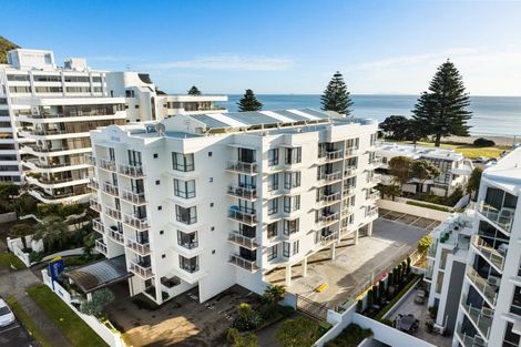 Photo of property in 509/23 Maunganui Road, Mount Maunganui, 3116