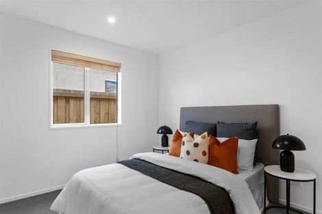 Photo of property in 57 Collier Drive, Halswell, Christchurch, 8025