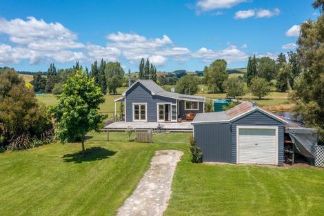 Photo of property in 537 Lake Road, Flemington, Waipukurau, 4282