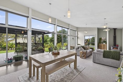 Photo of property in 12d Takiroa Street, Urenui, 4375