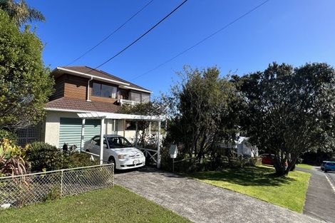 Photo of property in 4 Rae Road, Campbells Bay, Auckland, 0620