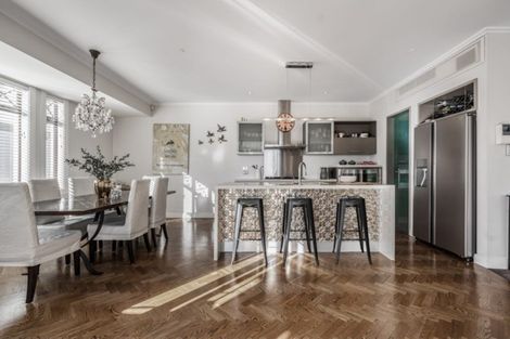 Photo of property in 2a/9 Saint Georges Bay Road, Parnell, Auckland, 1052