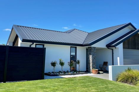 Photo of property in 158 Southfield Drive, Lincoln, 7608