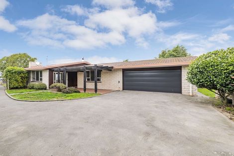 Photo of property in 9 Greendale Road, Darfield, 7510