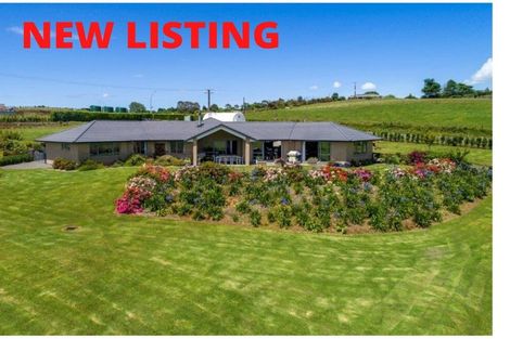 Photo of property in 515 Youngson Road, Whakamarama, Tauranga, 3179