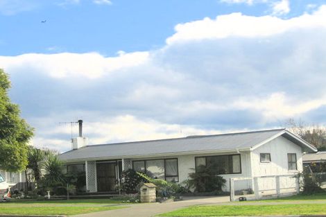 Photo of property in 85 Gloucester Street, Greenmeadows, Napier, 4112