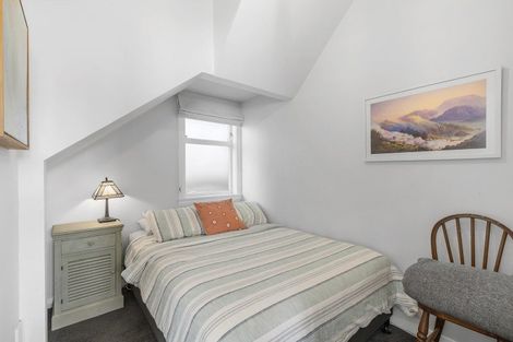 Photo of property in 114 Wallace Street, Mount Cook, Wellington, 6021