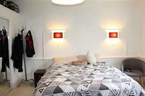 Photo of property in 331 Rattray Street, Dunedin Central, Dunedin, 9016