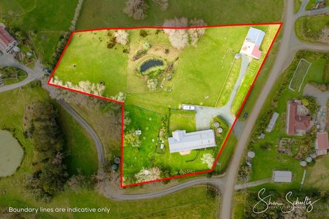 Photo of property in 147 Petley Road, Paparoa, 0571